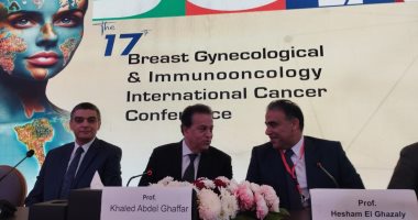 نائب رئيس الوزراء: خفضنا اكتشاف الحالات المتأخرة لسرطان الثدى لـ 28% بدلا من 70%