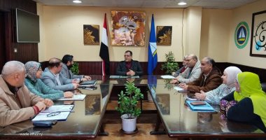 انتهاء أعمال التصحيح وتعليم دمياط يحدد موعد إعلان نتيجة الصف الرابع الابتدائى