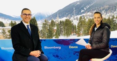 وزير الاستثمار خلال لقاءه مع بلومبرج: الإصلاحات الاقتصادية حققت نموا مستداما