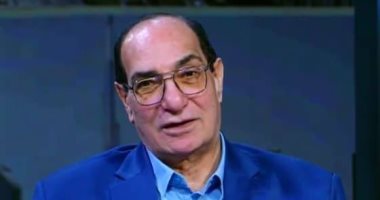 المخرج مجدي أحمد علي