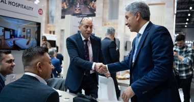 وزير السياحة: الجناح المصري بمعرض FITUR2025 يبرز التنوع السياحى