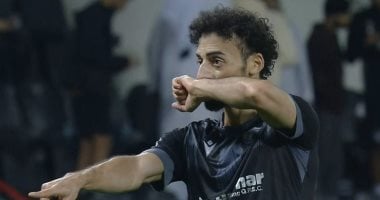 السد ضد قطر.. أحمد عبد القادر يسجل هدف الفوز فى الدورى القطرى "فيديو"