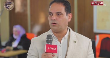 رئيس التدخل السريع بوزارة التضامن: نعمل منذ 2014 للتعامل مع الحالات "بلا مأوى"