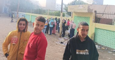 31 ألف طالب وطالبة يؤدون امتحانات الشهادة الإعدادية بالإسماعيلية 