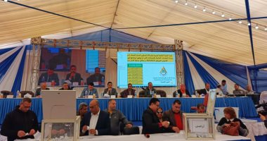 وزير الإسكان: إجراء القرعة العاشرة على الأراضي الموفقة أوضاعها بالعبور الجديدة