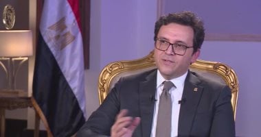 وزارة الثقافة تستعد لإطلاق مبادرة "مصر تتحدث عن نفسها" الدكتور أحمد هنو وزير الثقافة