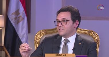 وزير الثقافة يطالب بمواكبة قصور الثقافة سرعة التغيرات المجتمعية لتعظيم آثارها