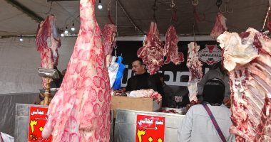 سعر الفراخ البيضاء واللحوم اليوم الخميس 23\1\2025  بأسواق الإسماعيلية 