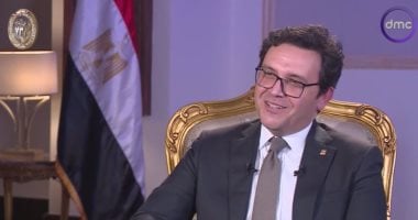 وزير الثقافة: أعد كل زائري معرض الكتاب من مختلف الأعمار بتجربة ثقافية مختلفة