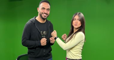 نورهان طمان لبودكاست الرهان: إمام عاشور لم يتعمد الإساءة لجمهور الزمالك نورهان طمان ومحمد عراقى
