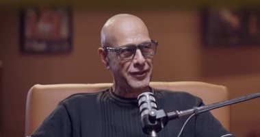 إسماعيل البلبيسى ضيف بودكاست كلام فى الفن الأربعاء المقبل على الوثائقية