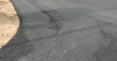 محافظ المنيا يتابع مشروعات رصف الطرق ورفع كفاءة الشوارع ضمن الخطة الاستثمارية