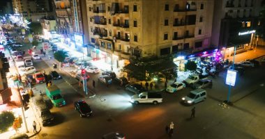 طقس بارد على مطروح والساحل الشمالى وأجواء غائمة جزئيا خلال المساء.. فيديو طقس مطروح