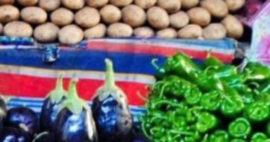 أسعار الخضار اليوم الخميس 23-1-2025 بأسواق الشرقية..  الطماطم بـ8 جنيهات