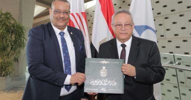 توقيع اتفاقية تعاون بين مكتبة الإسكندرية ومكتبة مصر العامة بالأقصر