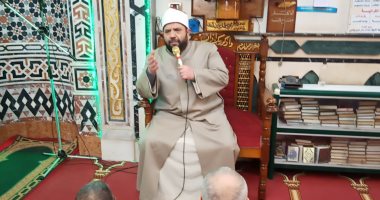 جمعة مباركة.. شاهد أروع مقارئ القرآن الكريم فى مساجد البحيرة.. فيديو