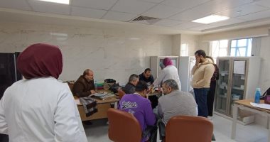 وزارة الصحة: إجراءات فورية لتوفير تجهيزات طبية بمستشفى بيلا المركزي بكفر الشيخ