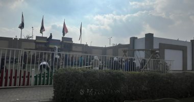 بـ10 جنيهات طول اليوم.. اقتناء كتب ولعب الأطفال فى الملاهى فى معرض الكتاب إقبال على ملاهى الأطفال داخل معرض الكتاب