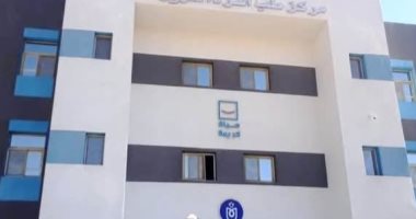 "حياة كريمة" تبنى مستقبل الصحة فى سوهاج.. تنفيذ 194 مشروعاً لتحسين الرعاية الصحية بتكلفة 11 مليار جنيه.. 2.4 مليون مواطن استفادوا من الخدمات الطبية المتكاملة.. و 104 قوافل طبية تقدم خدمات لـ 94616 شخصا بالمجان