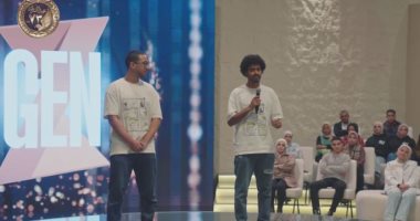 لإطالة عمر الفاكهة.. "قطفة" ينافس فى الطريق إلى النهائى ببرنامج "GEN Z" فريق قطفة