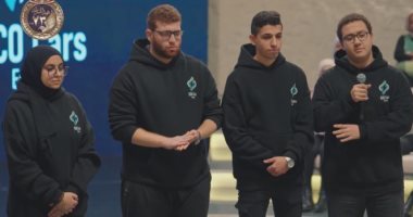 تحويل سيارة من بنزين لكهرباء.. فريق "ECO Cars" ينافس فى الطريق للنهائى بـ"GEN Z"