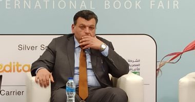 السفير أحمد فريد: الدبلوماسية الثقافية أظهرت الدور المصري مع المجتمع الدولى