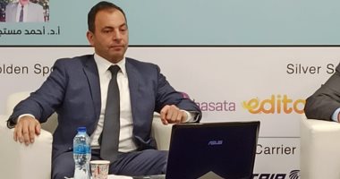 السفير ناجى غابة يشرح تاريخ وزارة الخارجية فى ندوة بمعرض القاهرة الدولى للكتاب