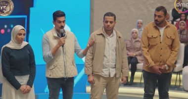 تصنيع ماكينة حقن بلاستيك.. فريق "PIM" ينافس فى الطريق للنهائى بـ"GEN Z"