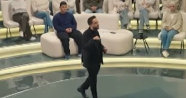 أحمد فايق يقدم التحية لرئيس الوزراء لمشاركته ببرنامج "GEN Z"