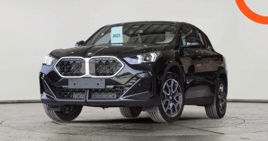 انخفاض 200 ألف جنيه في أسعار بي إم دبليو إكس 2 - 2025 