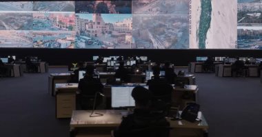 عيد الشرطة 73.. عيون الأمن الرقمية التي لا تنام.. الداخلية تواجه شبح الجرائم الإلكترونية بأحدث ما وصل إليه العلم.. الشرطة تلتقط خيوط الأمن من شبكة الإنترنت.. واستخدام الذكاء الاصطناعي في تحليل البيانات