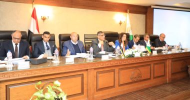 تحرير 2439 محضرًا تموينيًا لمحال ومخابز بالجيزة خلال شهر محافظ الجيزة