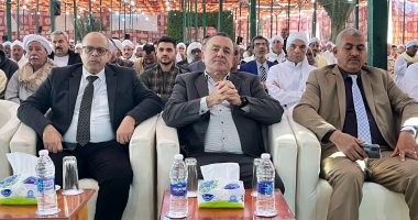 انطلاق جلسات منتدى دندرة الثقافى بقنا.. فيديو الكاتب الصحفي أكرم القصاص
