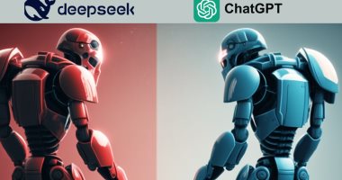 DeepSeek-V3 أم ChatGPT: من الأقوى فى الذكاء الاصطناعى؟