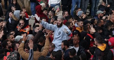 مكتب إعلام الأسرى: الدفعة الخامسة لصفقة التبادل تتضمن الإفراج عن 183 فلسطينيا الاسرى