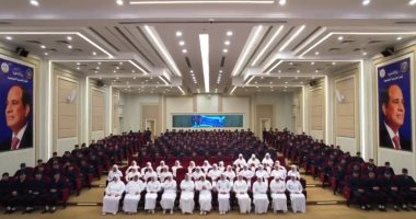 زغاريد وأحضان.. لحظات الإفراج عن 4466 سجينا بمناسبة أعياد الشرطة "فيديو"