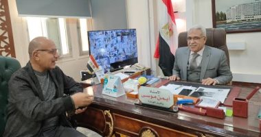 موعد إعلان نتيجة الشهادة الإعدادية الترم الأول فى الإسماعيلية