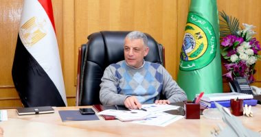 محافظ الإسماعيلية يتابع آخر مستجدات ملفات التقنين والتصالح بمخلفات البناء