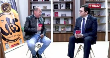 وزير الثقافة: معرض الكتاب له بُعد ثقافي لتنمية المجتمع المصري خاصة الشباب