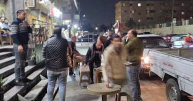 محافظ الدقهلية يوقع غرامة 5 آلاف جنيه على منفذ بيع لمخالفة الأسعار المعلنة