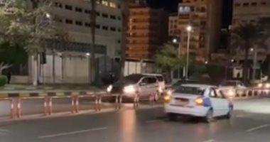 شبورة مائية وأمطار رعدية.. تفاصيل الطقس المتقلب اليوم فى 15 محافظة "فيديو"