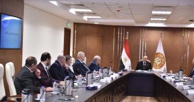 وزير العمل: 287 مليون جنيه أنفقها صندوق تمويل التدريب على المنظومة