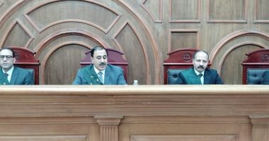تأجيل محاكمة المتهم بقتل طالب في المقابر بالشرقية محكمة جنايات الزقازيق
