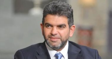 الشركة المتحدة تعلن تعيين الكاتب الصحفى أحمد الطاهرى مستشارا لمجلس الإدارة