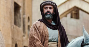عرض مسلسل الحشاشين على نتفليكس 31 يناير الجاري الحشاشين