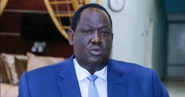 وفد رفيع المستوى من جنوب السودان زار القاهرة أمس ولمدة 3 أيام