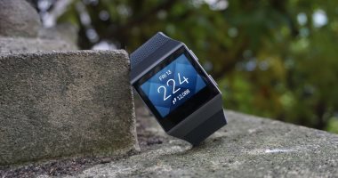  Fitbit Ionic  