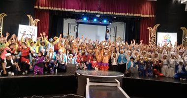 ذوو الهمم بالقليوبية يحصدون ميداليات ذهبية وفضية بمسابقة الحلم المصرى.. صور