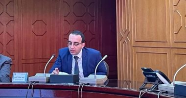 نائب محافظ الإسماعيلية يتابع ملفات إزالة المنشآت الآيلة للسقوط والتعديات