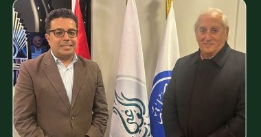 "الوعي" يصدر قرارا بتعيين أحد أبطال حرب أكتوبر نائبا لرئيس حزب